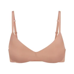 WIRELESS FORM PUSH-UP PLUNGE BRA |-Skims Discount