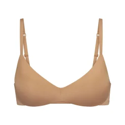 WIRELESS FORM PUSH-UP PLUNGE BRA |-Skims Outlet