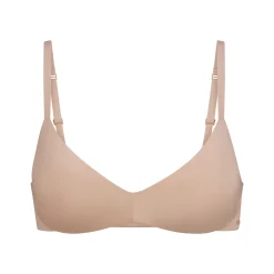 WIRELESS FORM PUSH-UP PLUNGE BRA |-Skims Online