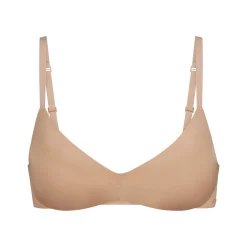 WIRELESS FORM PUSH-UP PLUNGE BRA |-Skims Outlet