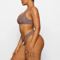 WIRELESS FORM PUSH-UP PLUNGE BRA |-Skims Outlet