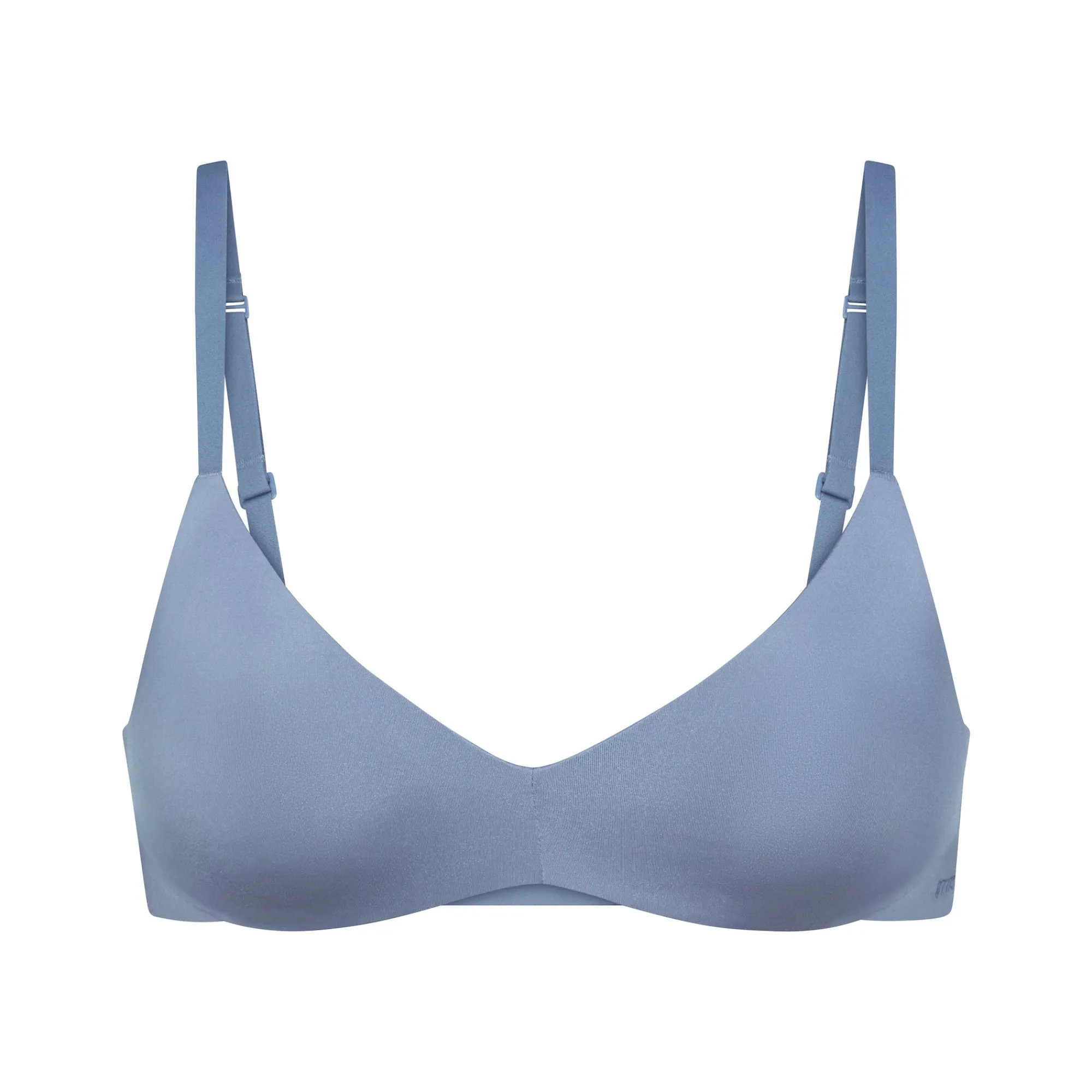 WIRELESS FORM PUSH-UP PLUNGE BRA |-Skims Best