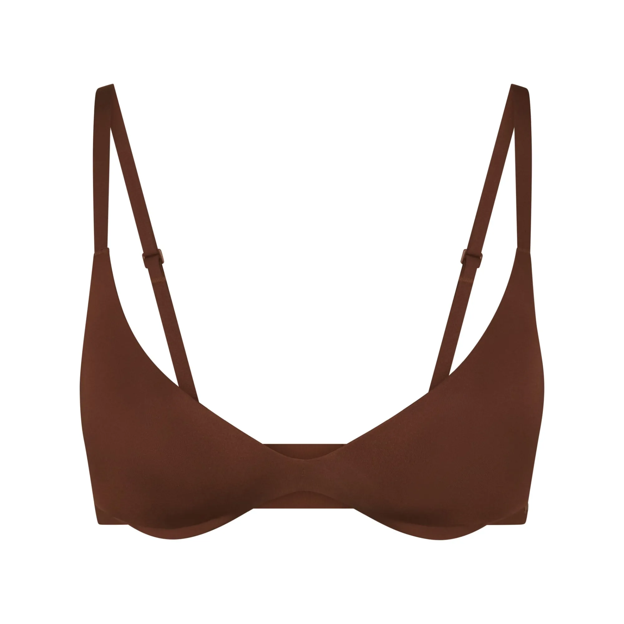 WIRELESS FORM SUPER PUSH-UP BRA |-Skims Outlet