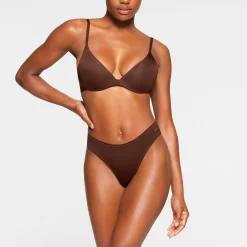 WIRELESS FORM SUPER PUSH-UP BRA |-Skims Outlet
