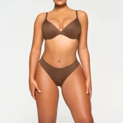 WIRELESS FORM SUPER PUSH-UP BRA |-Skims Sale