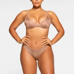 WIRELESS FORM SUPER PUSH-UP BRA |-Skims Outlet