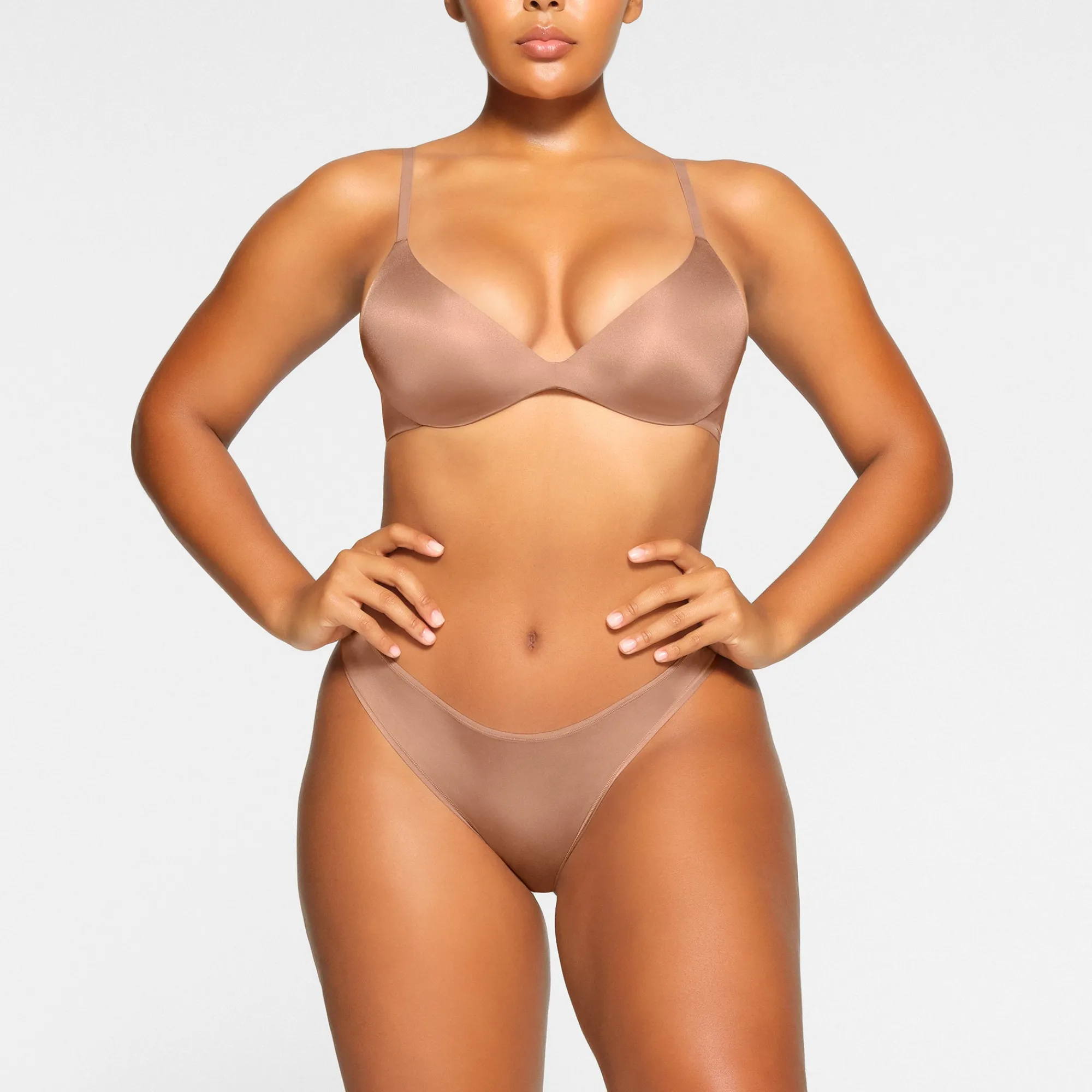 WIRELESS FORM SUPER PUSH-UP BRA |-Skims Outlet