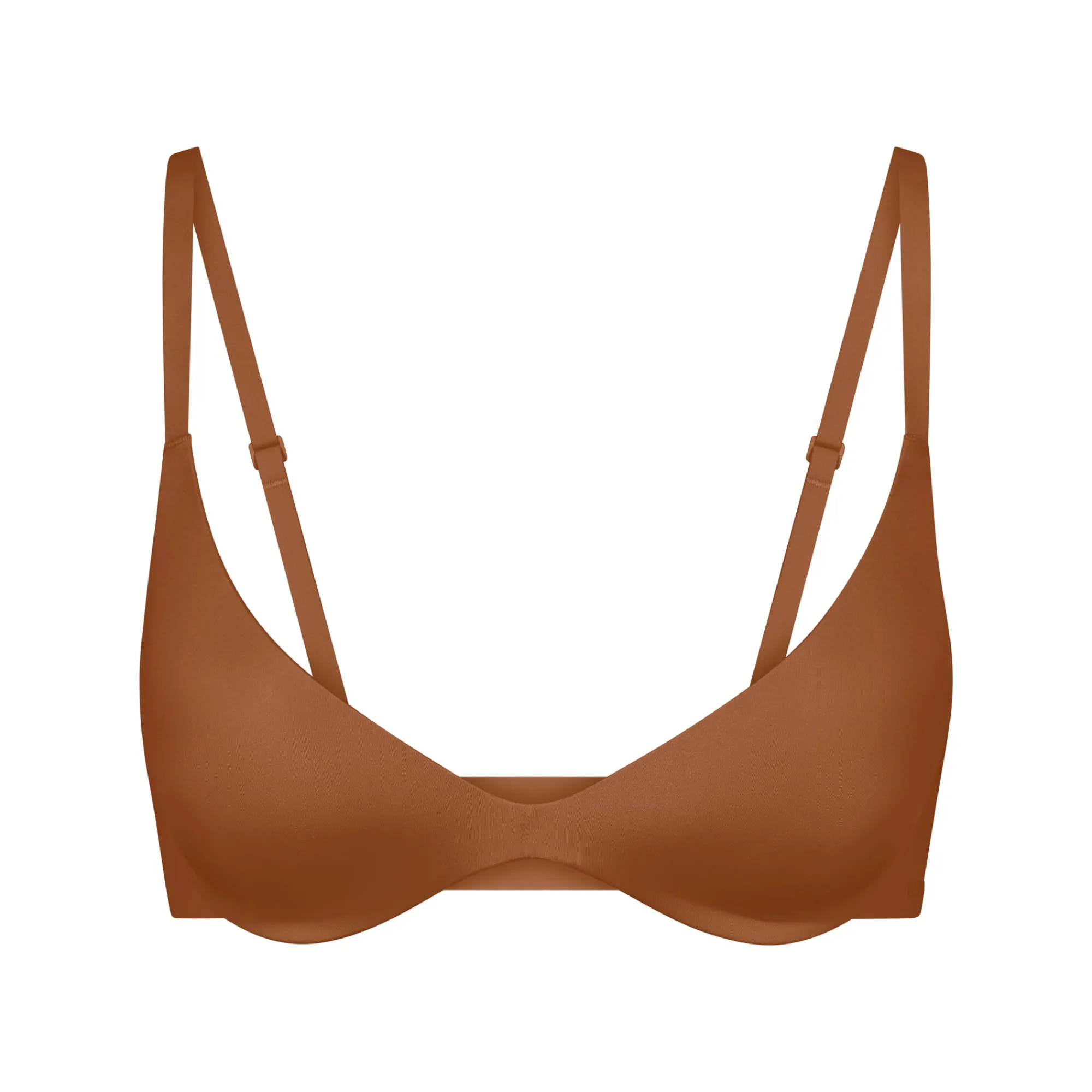 WIRELESS FORM SUPER PUSH-UP BRA |-Skims Sale