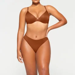 WIRELESS FORM SUPER PUSH-UP BRA |-Skims Sale