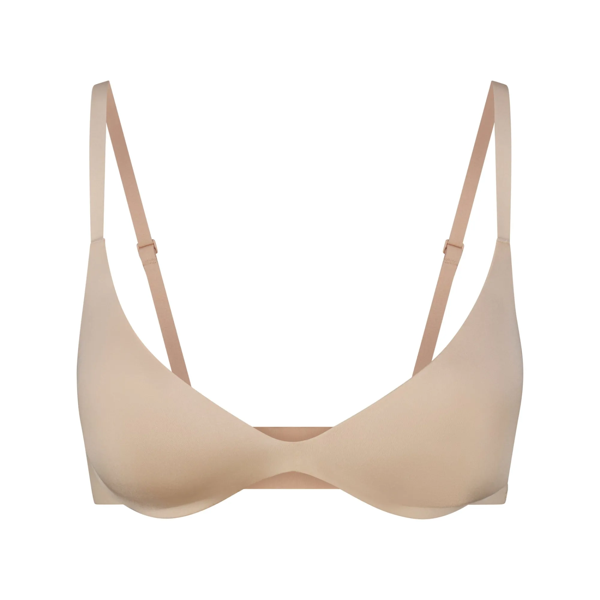 WIRELESS FORM SUPER PUSH-UP BRA |-Skims Online