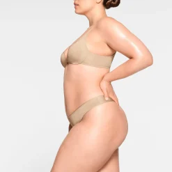 WIRELESS FORM SUPER PUSH-UP BRA |-Skims Online