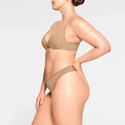 WIRELESS FORM SUPER PUSH-UP BRA |-Skims New