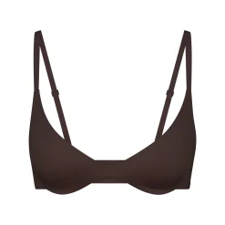 WIRELESS FORM SUPER PUSH-UP BRA |-Skims Online