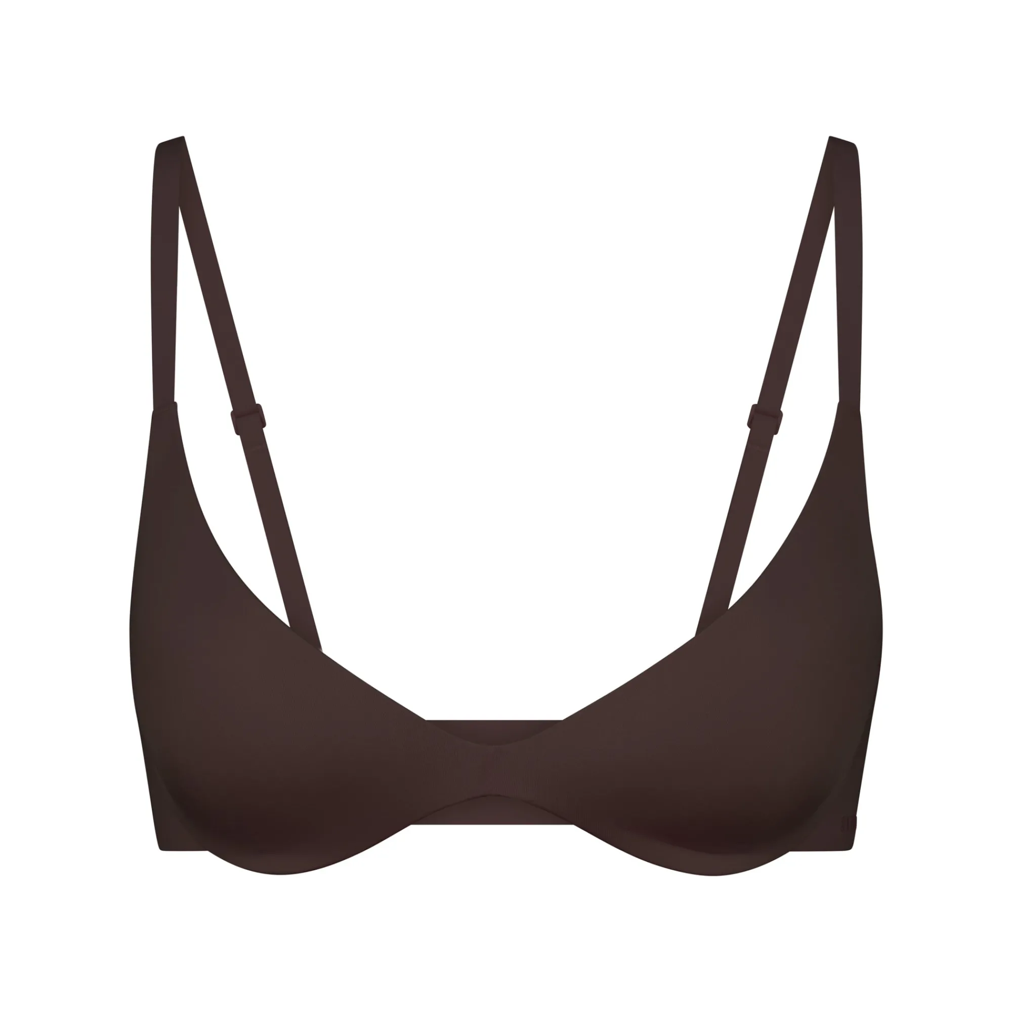 WIRELESS FORM SUPER PUSH-UP BRA |-Skims Online