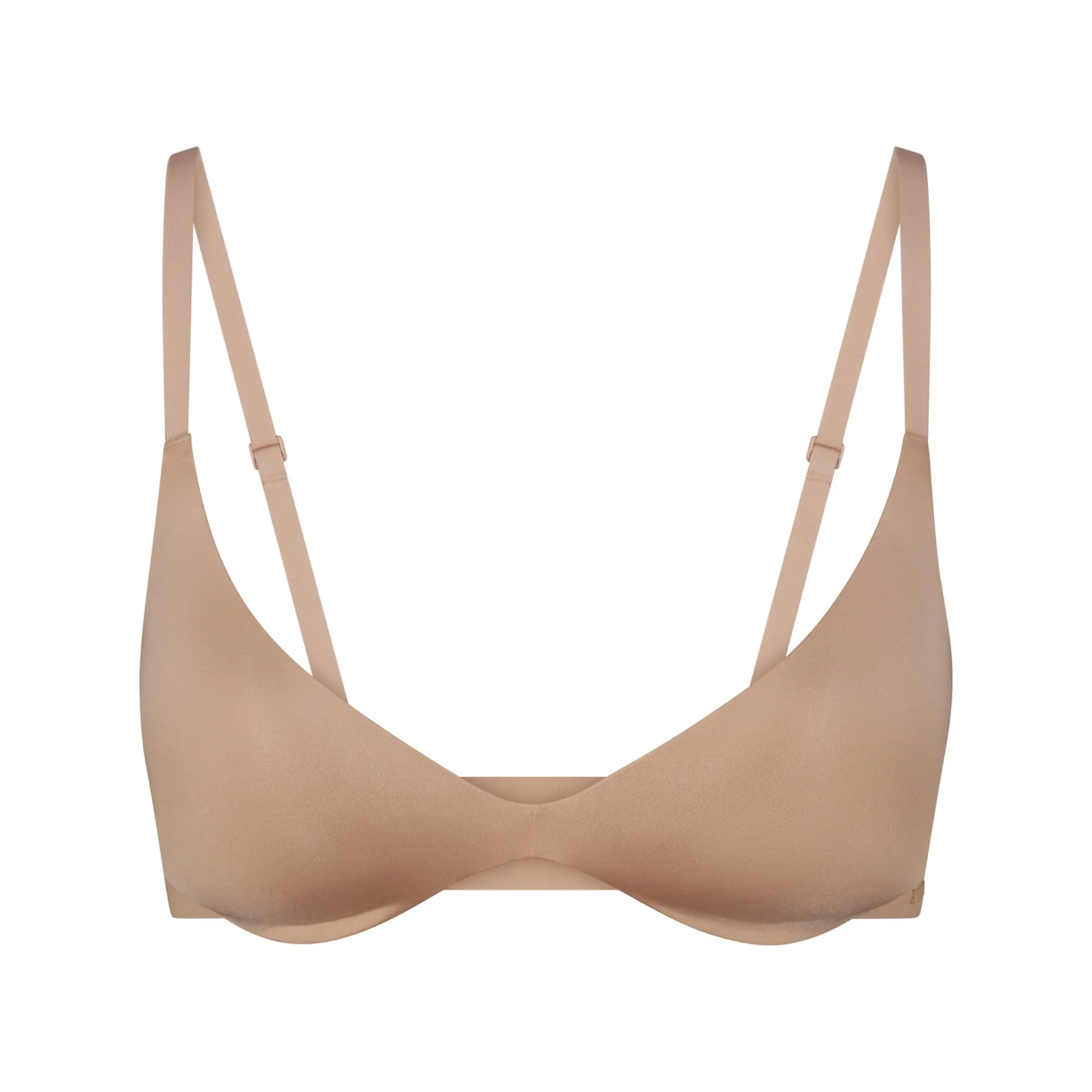 WIRELESS FORM SUPER PUSH-UP BRA |-Skims Discount