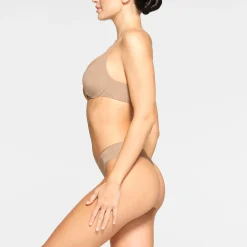 WIRELESS FORM SUPER PUSH-UP BRA |-Skims Discount