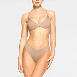 WIRELESS FORM SUPER PUSH-UP BRA |-Skims Discount