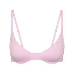 WIRELESS FORM SUPER PUSH-UP BRA | BABY PINK-Skims Outlet