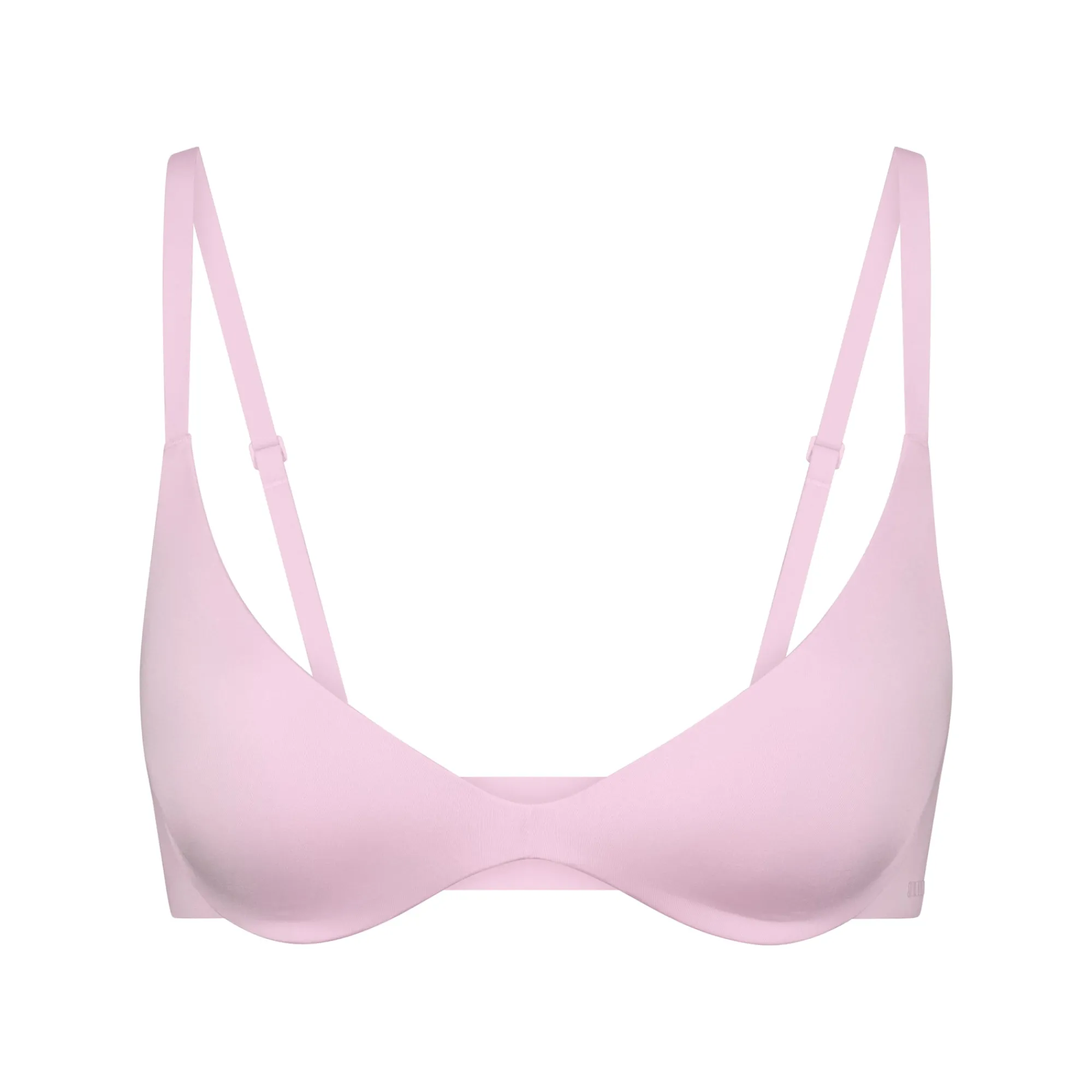 WIRELESS FORM SUPER PUSH-UP BRA | BABY PINK-Skims Outlet