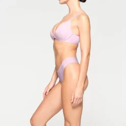WIRELESS FORM SUPER PUSH-UP BRA | BABY PINK-Skims Outlet
