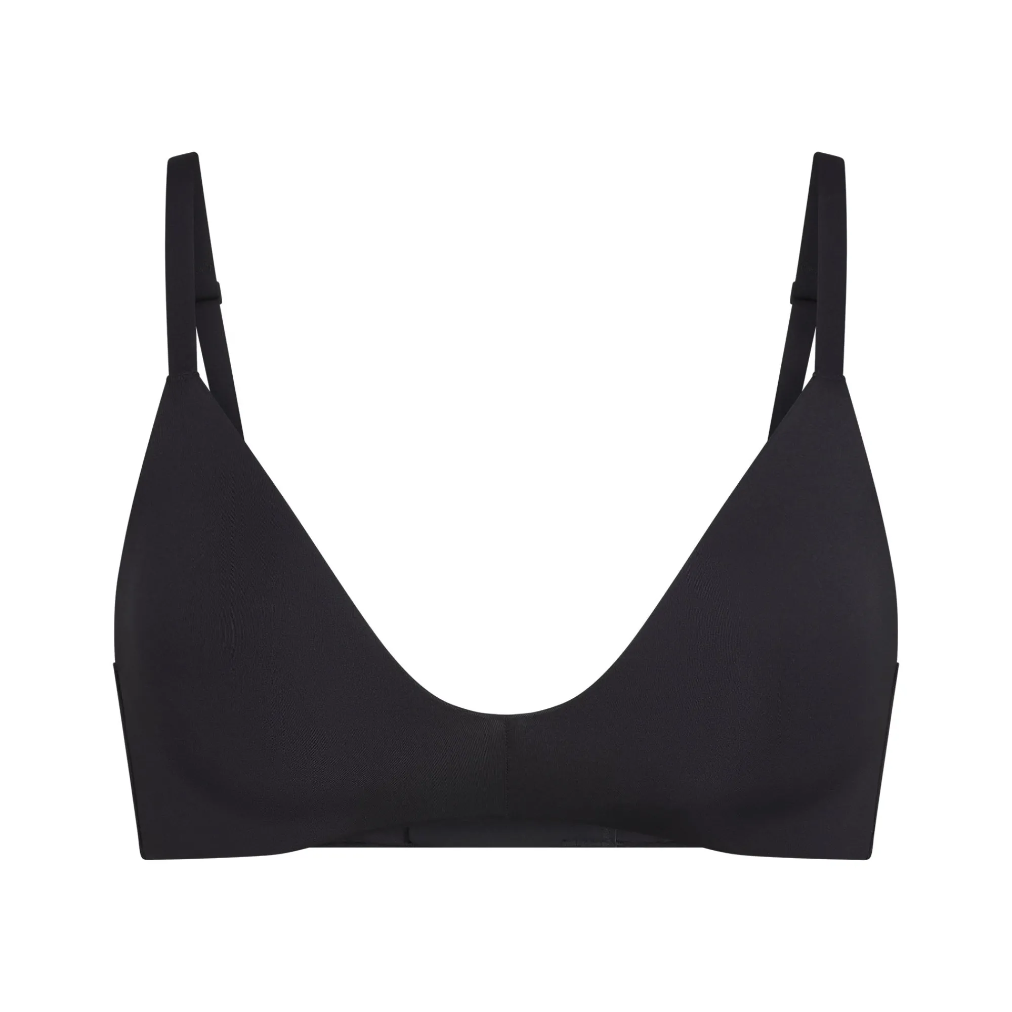 WIRELESS FORM T-SHIRT DEMI BRA |-Skims Outlet