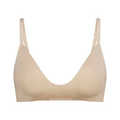 WIRELESS FORM T-SHIRT DEMI BRA |-Skims Discount
