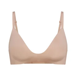 WIRELESS FORM T-SHIRT DEMI BRA |-Skims Sale
