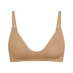 WIRELESS FORM T-SHIRT DEMI BRA |-Skims Online