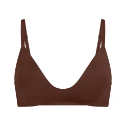 WIRELESS FORM T-SHIRT DEMI BRA |-Skims Sale