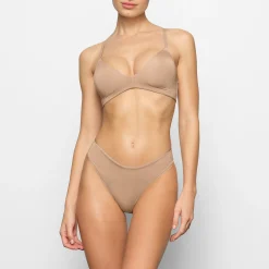 WIRELESS FORM T-SHIRT DEMI BRA |-Skims Outlet