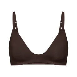 WIRELESS FORM T-SHIRT DEMI BRA |-Skims Best